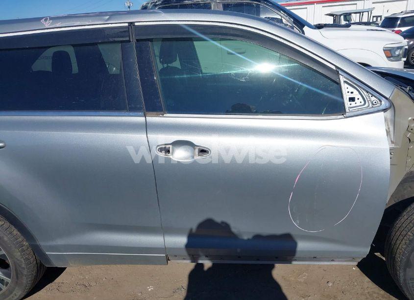 Photo 13 of 2017 Toyota Highlander LE PLUS (VIN 5TDZZRFH0HS217300)