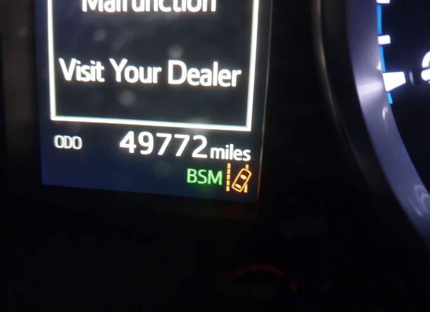 Photo 16 of 2019 Toyota Highlander LE PLUS (VIN 5TDZZRFH0KS293817)