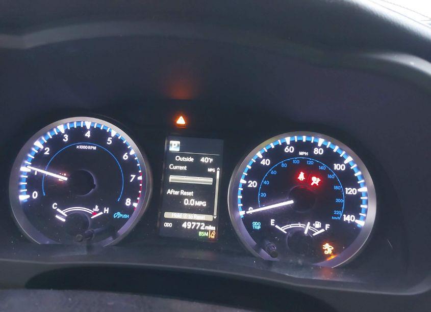 Photo 7 of 2019 Toyota Highlander LE PLUS (VIN 5TDZZRFH0KS293817)