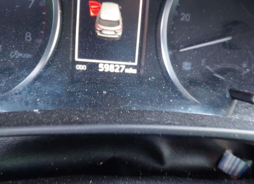 Photo 14 of 2018 Toyota Highlander LE PLUS (VIN 5TDZZRFH1JS278483)