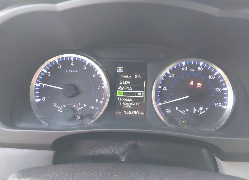 Photo 7 of 2018 Toyota Highlander LE (VIN 5TDZZRFH1JS281917)