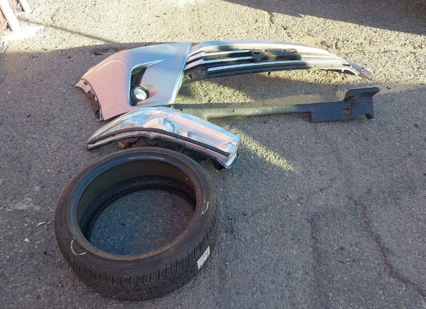 Photo 12 of 2019 Toyota Highlander LE PLUS (VIN 5TDZZRFH2KS301447)