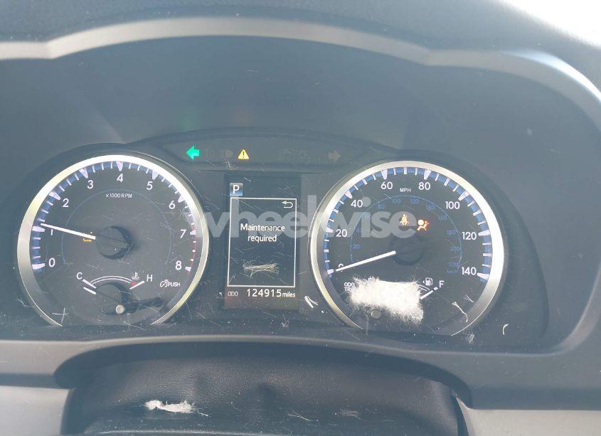 Photo 7 of 2017 Toyota Highlander LE PLUS (VIN 5TDZZRFH3HS190139)