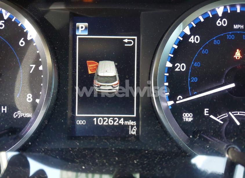 Photo 15 of 2018 Toyota Highlander LE PLUS (VIN 5TDZZRFH3JS237207)