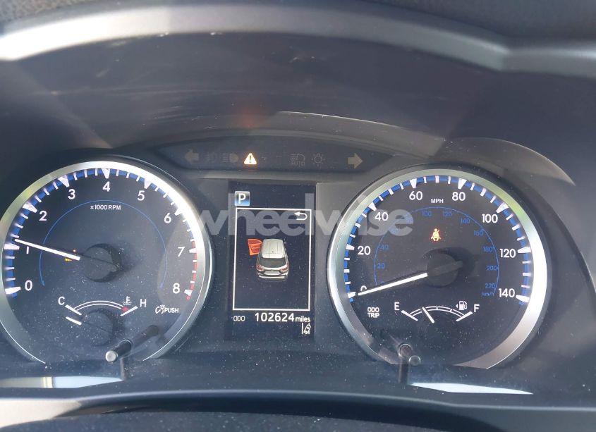 Photo 7 of 2018 Toyota Highlander LE PLUS (VIN 5TDZZRFH3JS237207)