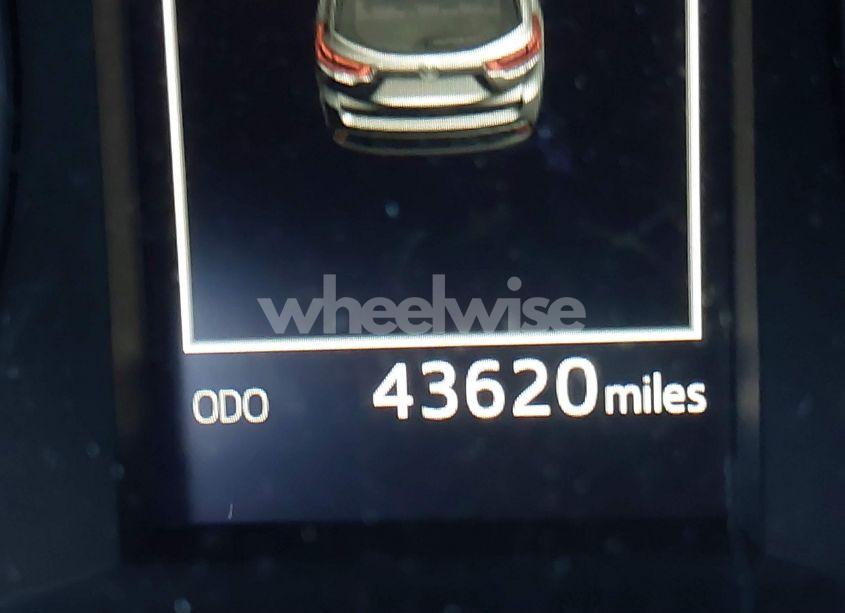 Photo 16 of 2019 Toyota Highlander LE (VIN 5TDZZRFH3KS292225)