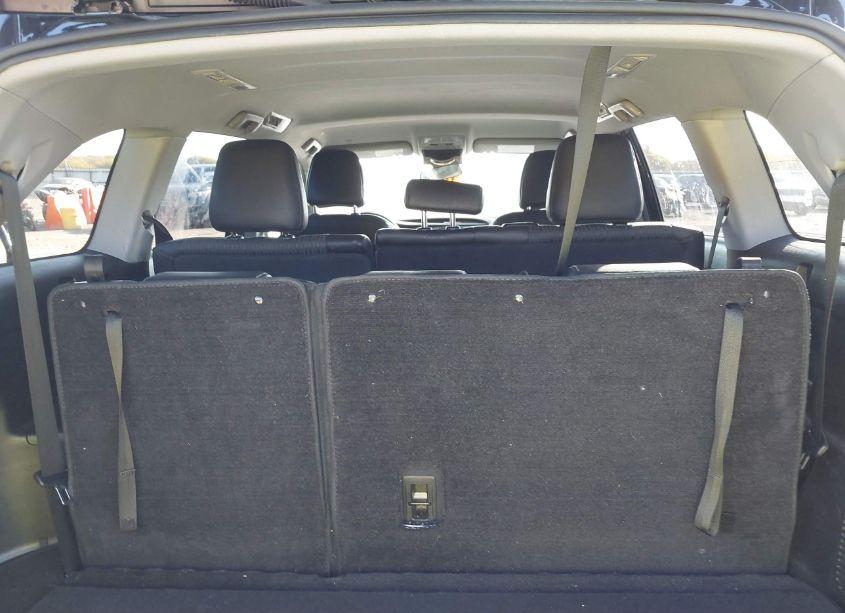 Photo 18 of 2019 Toyota Highlander LE PLUS (VIN 5TDZZRFH3KS306723)