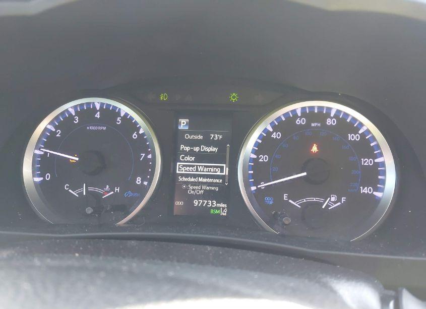 Photo 7 of 2019 Toyota Highlander LE PLUS (VIN 5TDZZRFH3KS306723)