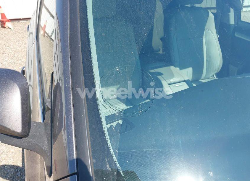 Photo 12 of 2017 Toyota Highlander LE PLUS (VIN 5TDZZRFH4HS206011)