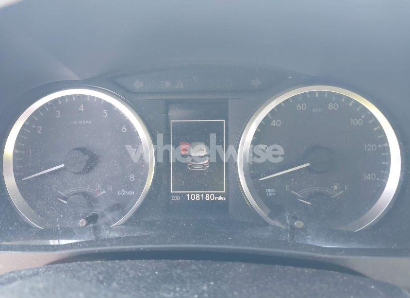 Photo 7 of 2017 Toyota Highlander LE PLUS (VIN 5TDZZRFH4HS206011)