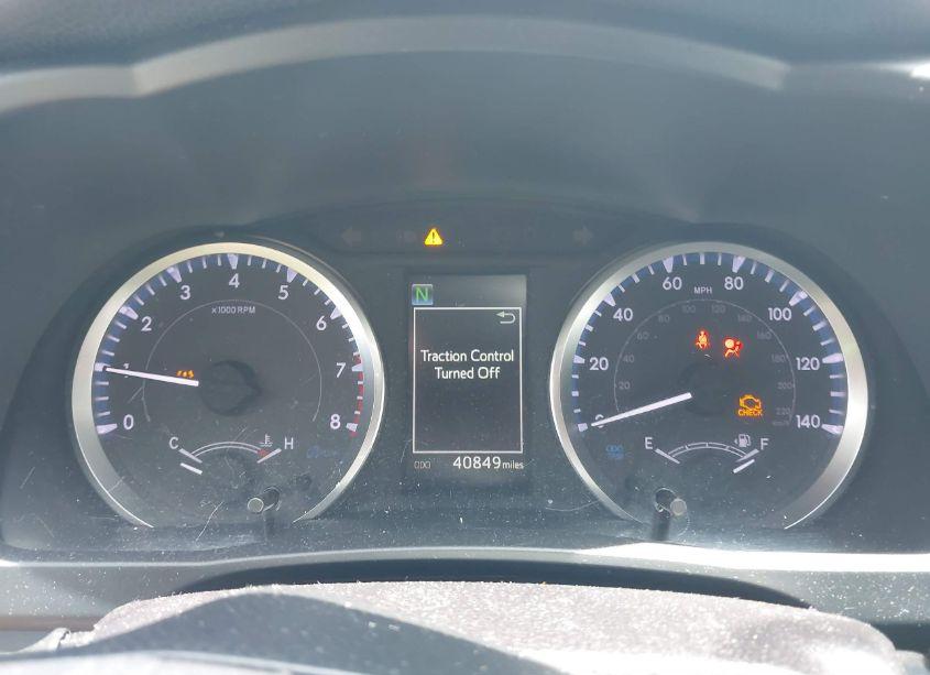 Photo 7 of 2019 Toyota Highlander LE (VIN 5TDZZRFH4KS359592)