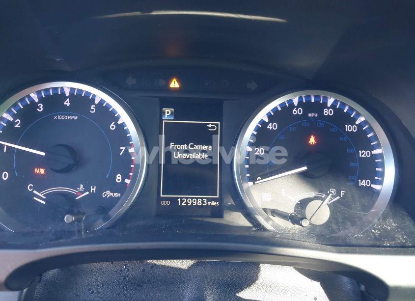 Photo 7 of 2017 Toyota Highlander LE PLUS (VIN 5TDZZRFH5HS189512)