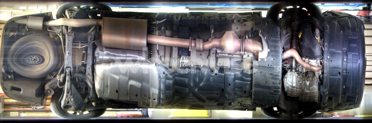 Photo 14 of 2017 TOYOTA HIGHLANDER LE (VIN 5TDZZRFH5HS209340)