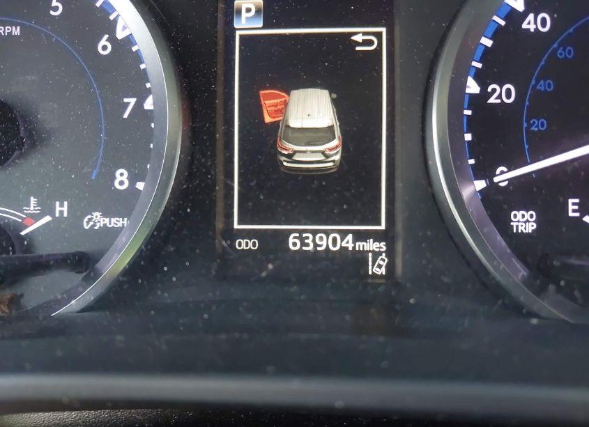 Photo 15 of 2018 Toyota Highlander LE PLUS (VIN 5TDZZRFH5JS254039)