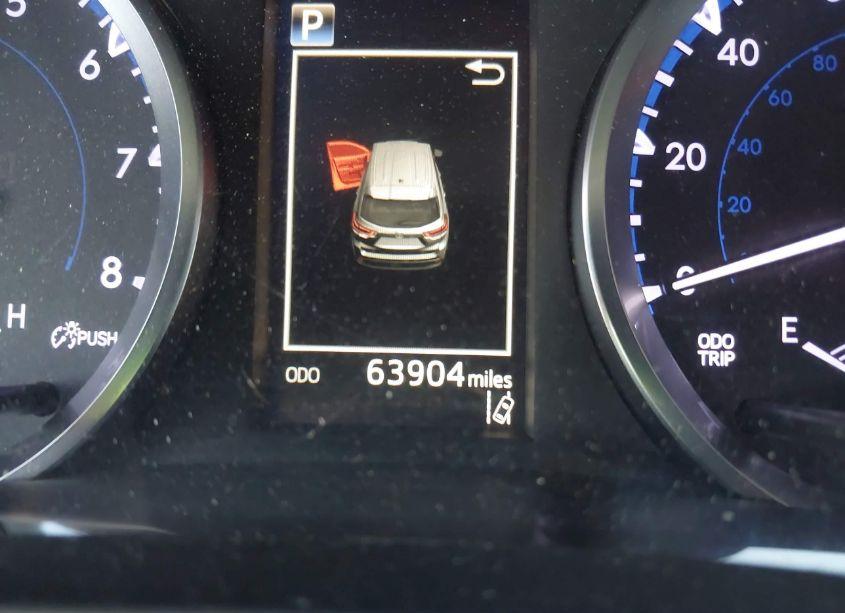 Photo 7 of 2018 Toyota Highlander LE PLUS (VIN 5TDZZRFH5JS254039)