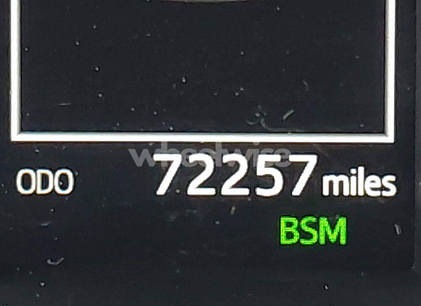 Photo 15 of 2019 Toyota Highlander LE PLUS (VIN 5TDZZRFH5KS348391)