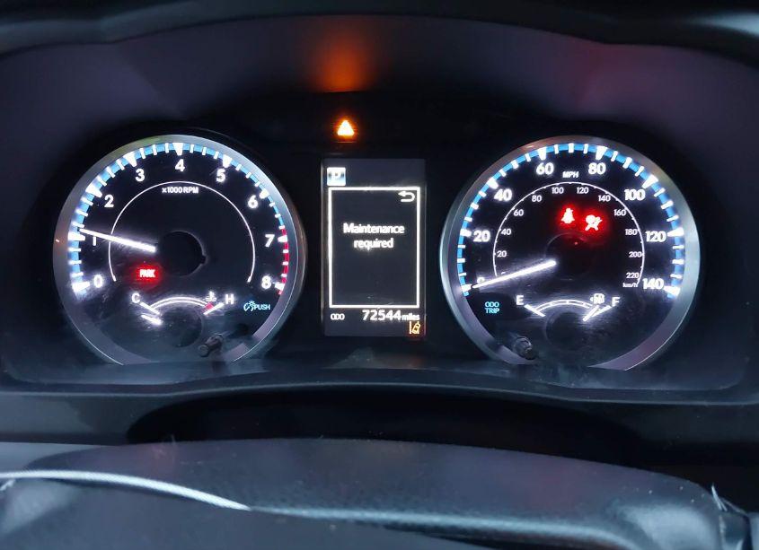 Photo 7 of 2019 Toyota Highlander LE (VIN 5TDZZRFH6KS365684)