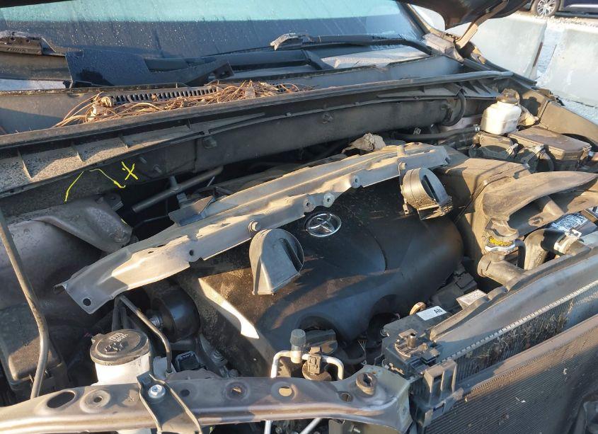 Photo 10 of 2017 Toyota Highlander LE (VIN 5TDZZRFH7HS192993)