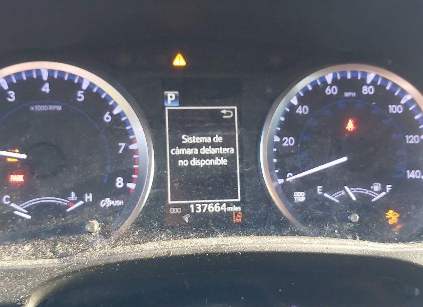 Photo 15 of 2017 Toyota Highlander LE (VIN 5TDZZRFH7HS192993)