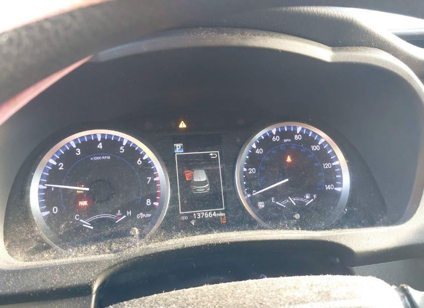 Photo 7 of 2017 Toyota Highlander LE (VIN 5TDZZRFH7HS192993)