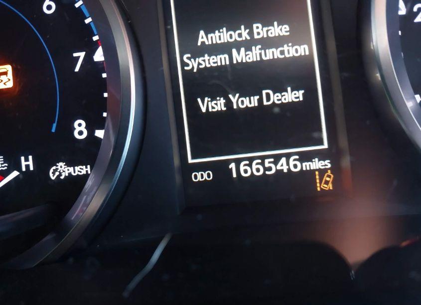 Photo 16 of 2017 Toyota Highlander LE (VIN 5TDZZRFH7HS196557)