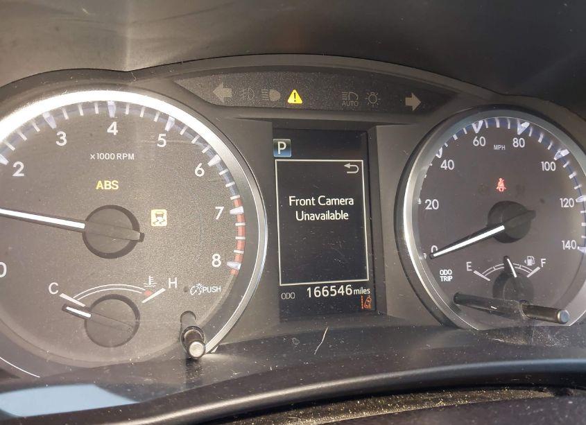 Photo 7 of 2017 Toyota Highlander LE (VIN 5TDZZRFH7HS196557)