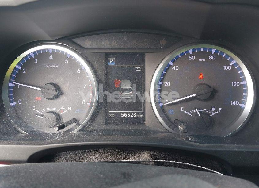 Photo 7 of 2019 Toyota Highlander LE (VIN 5TDZZRFH7KS290610)