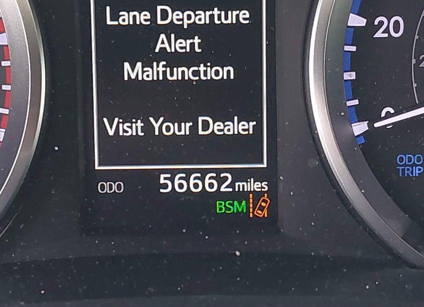 Photo 16 of 2019 Toyota Highlander LE PLUS (VIN 5TDZZRFH8KS352337)