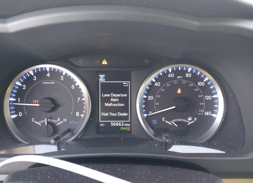 Photo 7 of 2019 Toyota Highlander LE PLUS (VIN 5TDZZRFH8KS352337)