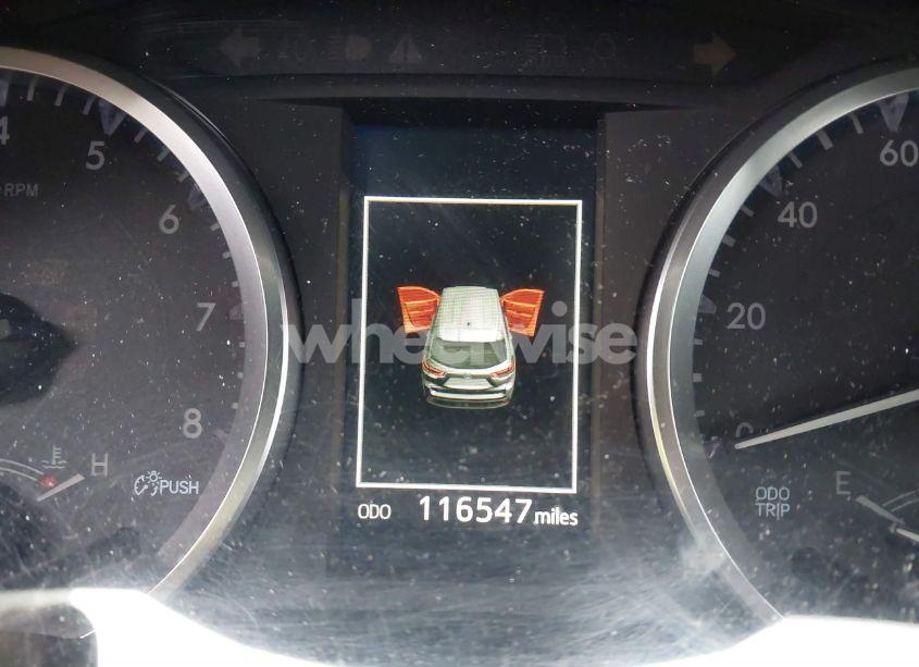 Photo 15 of 2017 Toyota Highlander LE (VIN 5TDZZRFH9HS209454)