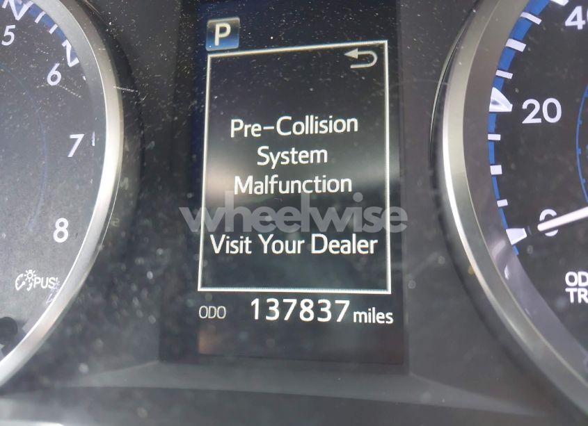 Photo 15 of 2017 Toyota Highlander LE (VIN 5TDZZRFH9HS220258)