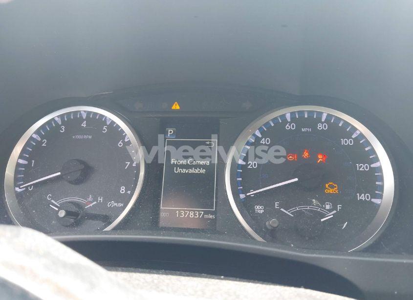 Photo 7 of 2017 Toyota Highlander LE (VIN 5TDZZRFH9HS220258)