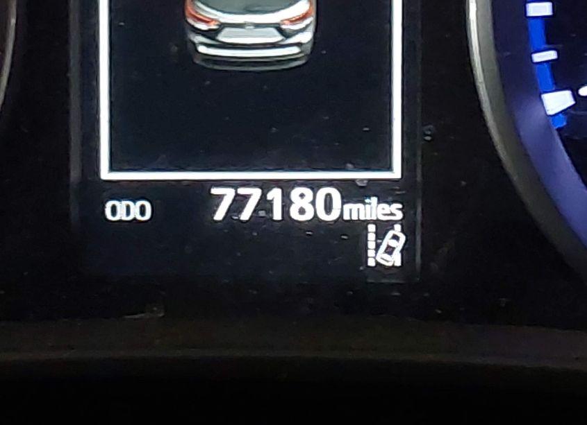 Photo 15 of 2019 Toyota Highlander LE (VIN 5TDZZRFH9KS304166)