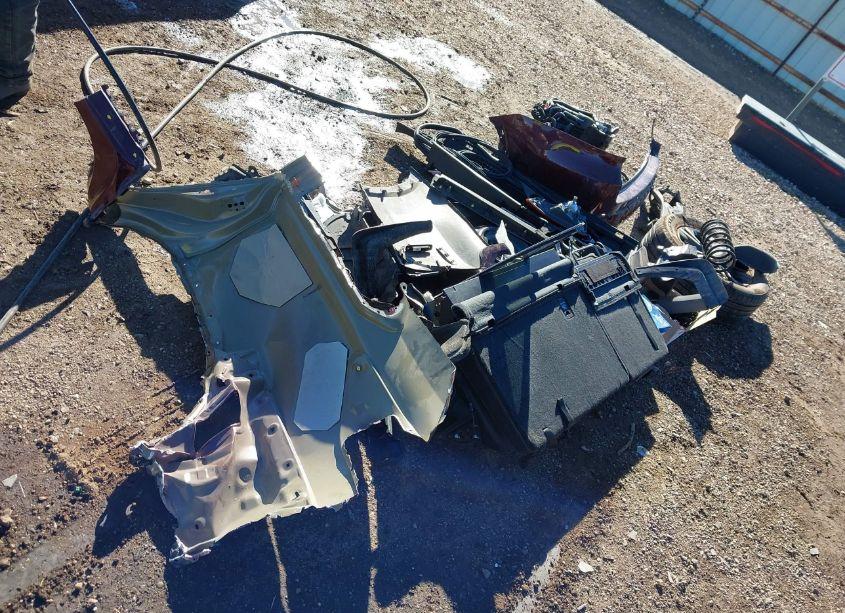 Photo 18 of 2019 Toyota Highlander LE PLUS (VIN 5TDZZRFH9KS342786)