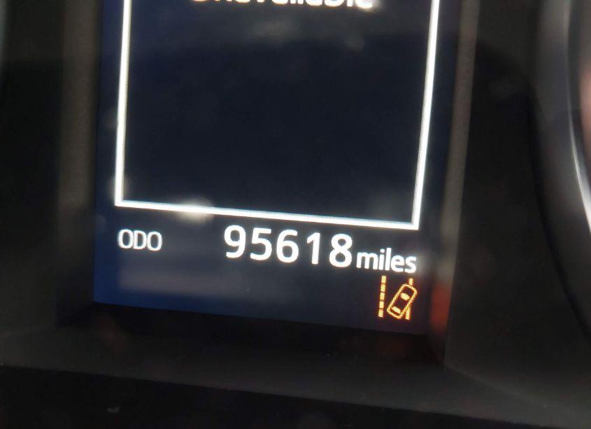 Photo 15 of 2017 Toyota Highlander LE (VIN 5TDZZRFHXHS207454)