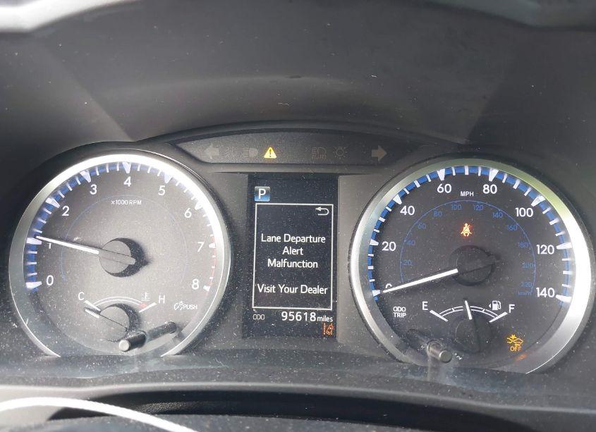 Photo 7 of 2017 Toyota Highlander LE (VIN 5TDZZRFHXHS207454)