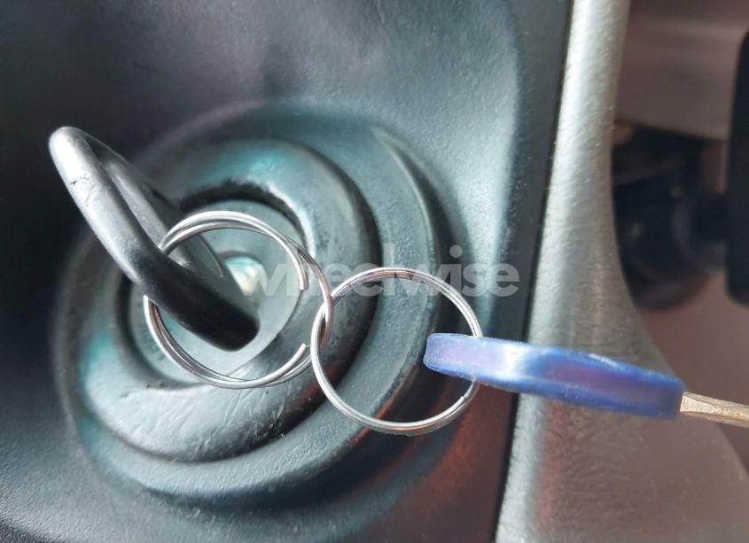 Photo 11 of 2002 Toyota Tacoma PRERUNNER (VIN 5TEGM92N22Z025274)