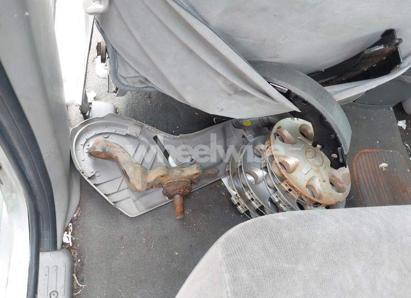 Photo 12 of 2002 Toyota Tacoma PRERUNNER (VIN 5TEGM92N22Z025274)
