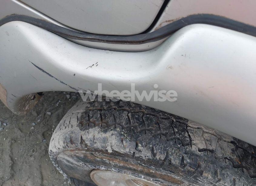 Photo 15 of 2002 Toyota Tacoma PRERUNNER (VIN 5TEGM92N22Z025274)