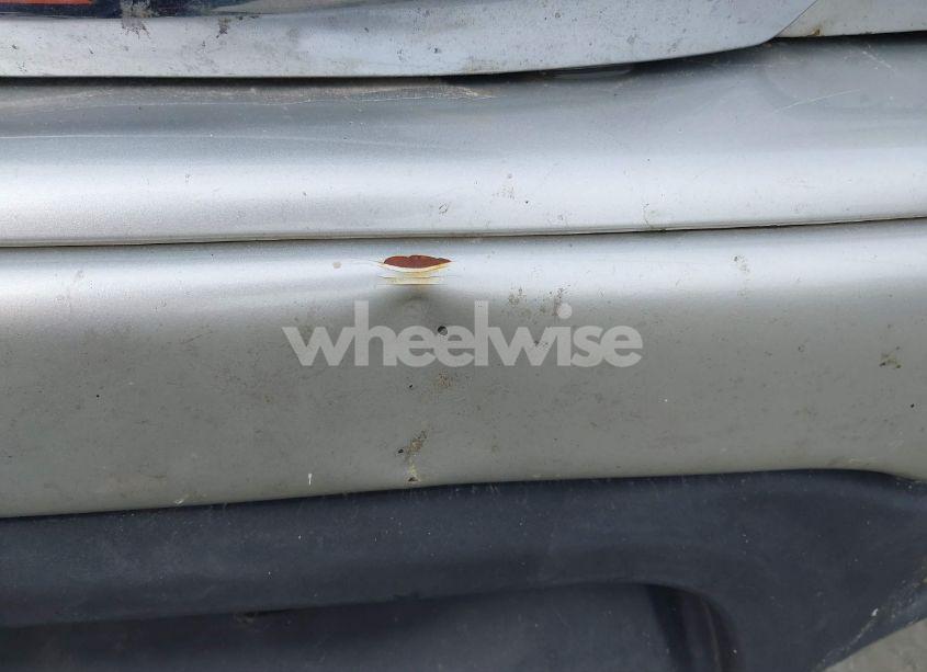 Photo 16 of 2002 Toyota Tacoma PRERUNNER (VIN 5TEGM92N22Z025274)