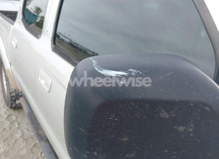 Photo 17 of 2002 Toyota Tacoma PRERUNNER (VIN 5TEGM92N22Z025274)