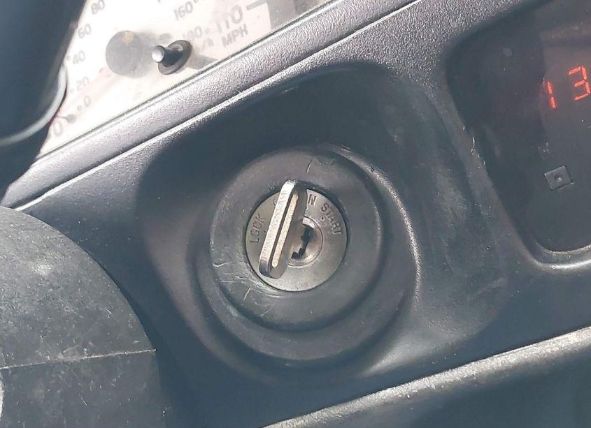 Photo 11 of 2001 Toyota Tacoma PRERUNNER (VIN 5TEGM92N31Z770677)
