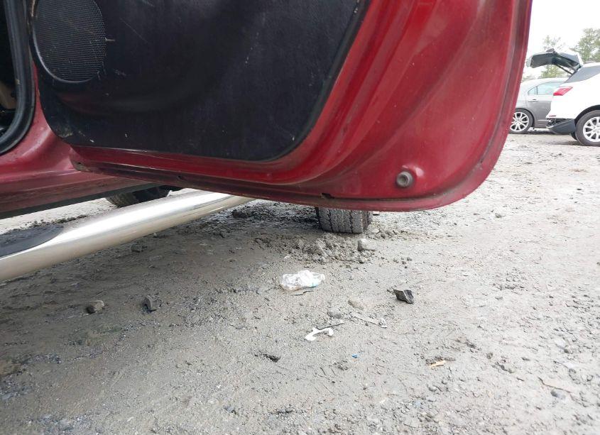 Photo 14 of 2001 Toyota Tacoma PRERUNNER (VIN 5TEGM92N31Z770677)