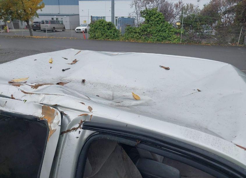 Photo 12 of 2004 Toyota Tacoma PRERUNNER (VIN 5TEGM92N44Z446710)