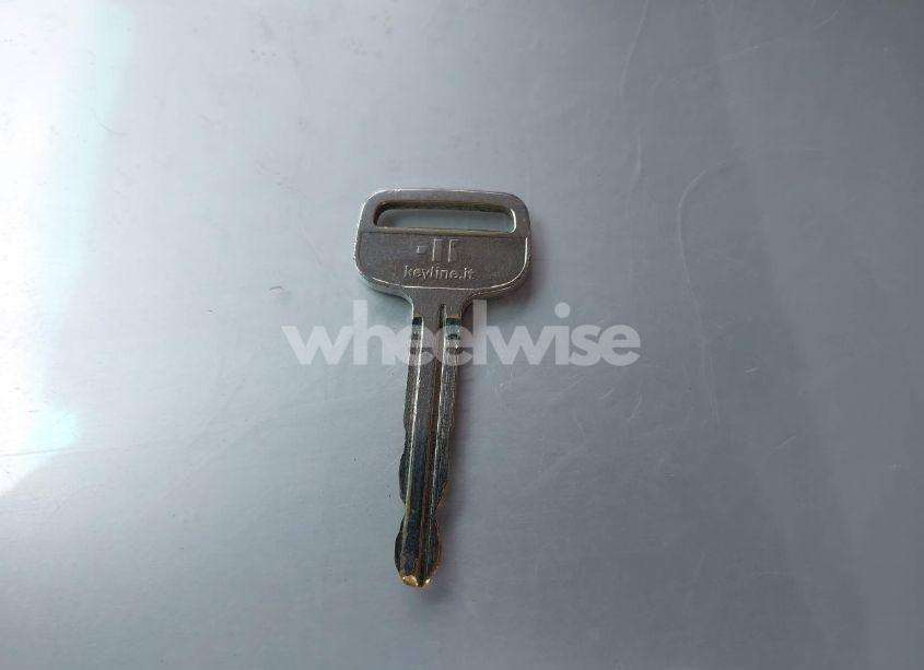 Photo 11 of 2003 Toyota Tacoma PRERUNNER (VIN 5TEGM92N63Z182730)