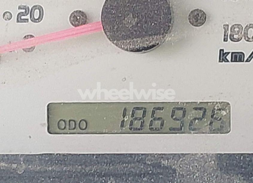 Photo 15 of 2003 Toyota Tacoma PRERUNNER (VIN 5TEGM92N63Z182730)