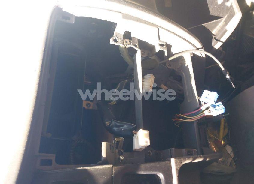 Photo 10 of 2002 Toyota Tacoma PRERUNNER V6 (VIN 5TEGN92N02Z052521)