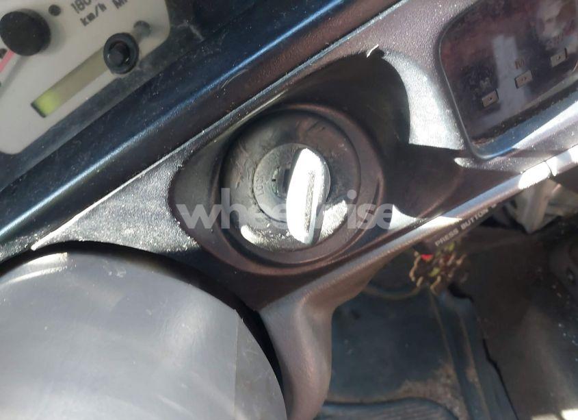 Photo 8 of 2002 Toyota Tacoma PRERUNNER V6 (VIN 5TEGN92N02Z052521)