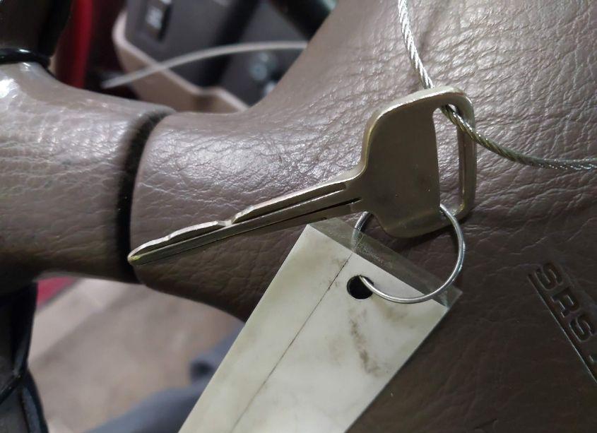 Photo 11 of 2003 Toyota Tacoma PRERUNNER V6 (VIN 5TEGN92N03Z283114)