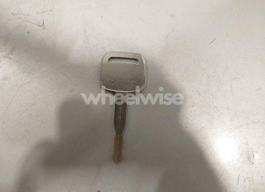 Photo 11 of 2004 Toyota Tacoma PRERUNNER V6 (VIN 5TEGN92N04Z382355)